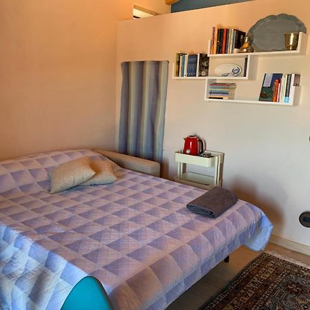 Ferienwohnung La Casa Delle Stelle Tirli Exterior foto