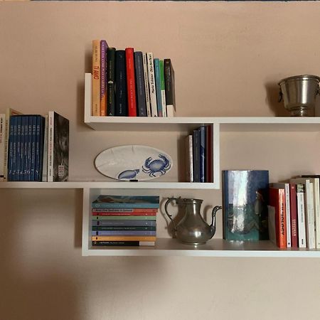 Ferienwohnung La Casa Delle Stelle Tirli Exterior foto